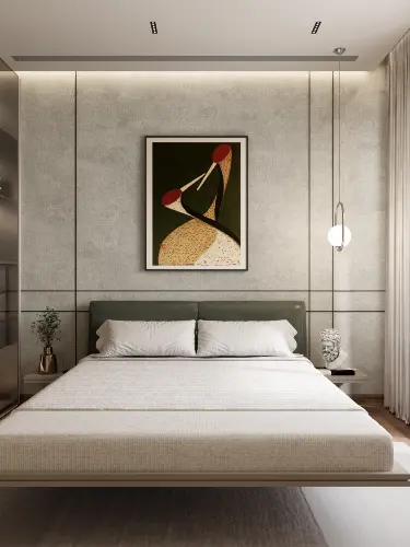 3 bhk in north bangalore